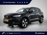 Volvo XC40 - T4 R-Design | Camera | Trekhaak | Pilot assist | H&K | Nubuc