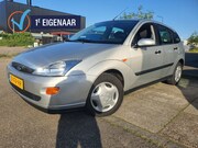 Ford Focus - 1.6-16V Trend 5-DRS AUTOMAAT|NAP|APK|123.000 KM|UNIEK|2000