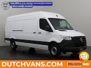 Mercedes-Benz Sprinter - Automaat L3H2 Maxi Pro | 10" Touchscreen | Camera | Airco |
