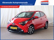 Toyota Aygo - 1.0 VVT-i x-joy