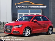 Audi A1 - 1.2 TFSI Ambition Pro Line