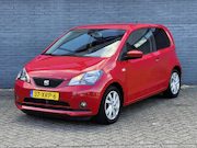 Seat Mii - 1.0 Style Sport Nieuwe Apk Airco Navi LM Velgen