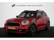 MINI Countryman - 1.5 Cooper Chili Stoel-Voorruitverwarming Memory Leder Achte
