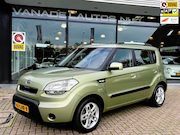 Kia Soul - 1.6 X-tra Airco Cruise LM-Velgen Trekhaak NL-Auto NAP!