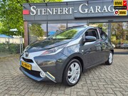 Toyota Aygo - 1.0 VVT-i x-clusiv