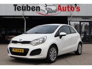 Kia Rio - 1.2 CVVT | Airco | Elektrisch pakket | Goed onderhouden
