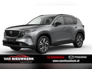 Mazda CX-5 - 2.5 E-SKYACTIV-G 141pk Aut Exclusive-Line