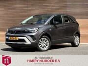 Opel Crossland - 1.2 Turbo Elegance LED / Camera / Clima / Navi / Dealer onde