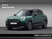 MINI Aceman - E | John Cooper Works | Pakket L Panoramadak | Harman Kardon
