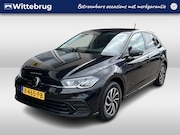Volkswagen Polo - 1.0 TSI Life / ADAPTIVE CRUISE/ APP-CONNECT/ PARKEER SENSORE