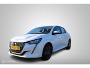 Peugeot 208 - 1.2 PureTech Allure Pack, PDC achter, Cruise control, Lane a