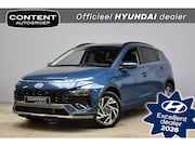 Hyundai Bayon - 1.0 T-GDi 90pk Premium I Direct Leverbaar I Inruilvoordeel