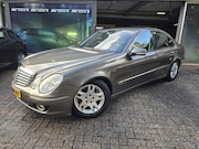 Mercedes-Benz E-klasse - 230 Elegance | | AIRCO | CRUISE | LMV | TREKHAAK | AUTO |