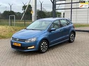 Volkswagen Polo - 1.0 TSI BlueMotion Edition DSG 89 NAP carplay
