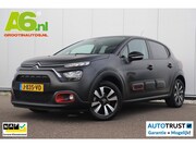 Citroën C3 - 1.2 PureTech C-Series Two Tone Navigatie Carplay Android Cli