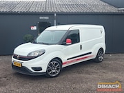 Fiat Doblò - FIAT L2H1 - ABARTH - special editie - NL auto - sportvelgen