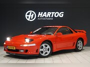 Mitsubishi 3000 GT - 3.0 V6 4WD 286PK EU
