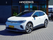 Volkswagen ID.4 - First Max 77 kWh | 93, 05% SOH | IQ | Pano | Trekhaak | 360