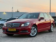 Mercedes-Benz C-klasse - Estate 250 CDI 4M Prestige / AUTOMAAT/ DAKJE