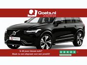 Volvo XC90 - 2.0 T8 Recharge AWD R-Design Luchtvering - Panoramadak - Ada