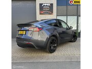 Tesla Model Y - Long Range AWD+MMX PACK+TREKHAAK+IAP