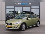 Volvo C30 - 1.6 Momentum NAVI, Airco, Leder bekleding, Dealer onderhoude