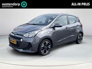 Hyundai i10 - 1.0i Comfort | 5 deurs | Airconditioning | Navigatie | Bluet