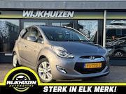 Hyundai ix20 - 1.4i i-Vision met Panorama dak !!! Climate !!! Cruise !!! Na
