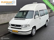 Volkswagen Transporter - 70 W 2.5 TDI