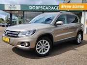 Volkswagen Tiguan - 2.0 TSI Sport & Style 4motion, Automaat, Clima, Tr