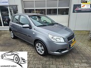 Chevrolet Aveo - 1.2 16V LS 5-deurs ..AIRCO