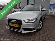 Audi A4 - Avant 1.8 TFSI/Airco/Lm velgen/Stoelverw/Afneembare trekhaak