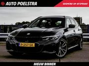 BMW 3-serie - Touring M340i xDrive High Executive M Sport B58 | Panoramada