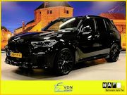 BMW X5 - XDrive45e High Exe M-Sport B&W Skylounge Full Options