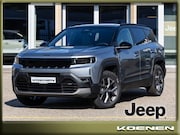 Jeep Compass - 1.2 E-HYBRID Summit PANO / TWO TONE Direct leverbaar