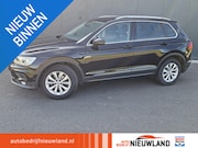 Volkswagen Tiguan - 1.5 TSI ACT Highline stoelverwarming|ergo stoel|lichtmetalen