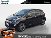 Kia Picanto - 1.0 DPi DynamicPlusLine | Cruise Control | Climate Control |