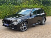 BMW X5 - XDrive45e | M-Sport | Night Vision| Soft-Close | Sky Lounge 