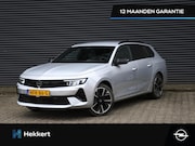 Opel Astra - Electric Business Edition 54kWh 156pk Automaat STOEL/STUURVE
