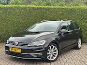 Volkswagen Golf - 1.5 TSI Highline Panoramadak Virtual Afneembare Tr