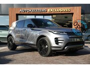 Land Rover Range Rover Evoque - 1.5 P300e AWD R-Dynamic SE Panoramadak Meridian Adapt. Cruis