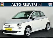 Fiat 500 - 1.0 Hybrid Dolcevita / Panorama / Cruisecontrol / Bluetooth