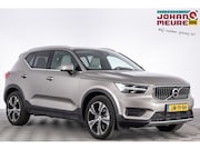 Volvo XC40 - 1.5 T4 Recharge Inscription | LEDER | Full LED | NAVI | PHEV