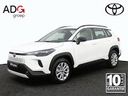 Toyota Corolla Cross - Hybrid 140 Active | Nieuw uit voorraad leverbaar! | 10 jaar 