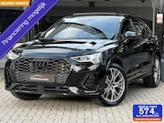 Audi Q3 Sportback - 45 TFSI e S-Line Edition*Aut*Pano*Matrix*sfeerv*245PK