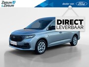 Ford Transit Connect - 1.5 EcoBoost PHEV L2 Limited | Uit Voorraad Leverbaar | Prij