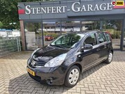 Nissan Note - 1.6 Connect Edition automaat