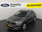 Volkswagen T-Roc - 1.5 150PK TSI Life Edition | AUTOMAAT | Adapt. Cruise | Clim