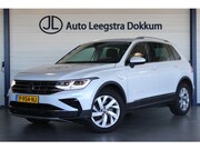 Volkswagen Tiguan - 1.4 TSI eHybrid Business+ Trekhaak | Head-Up | IQ Light | St