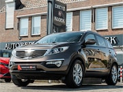 Kia Sportage - 1.6 GDI X-ecutive Plus Pack ORG NL CAMERA 17 INCH NAVI CRUIS